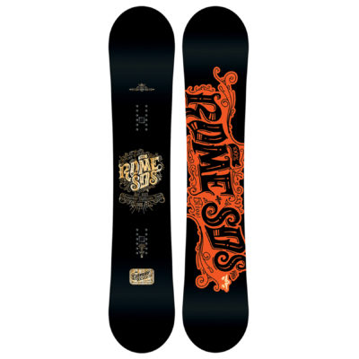 Men's Rome Snowboards - Rome Factory Rocker 2017 - All Sizes Men's Rome Snowboards - Rome Factory Rocker 2017 - All Sizes